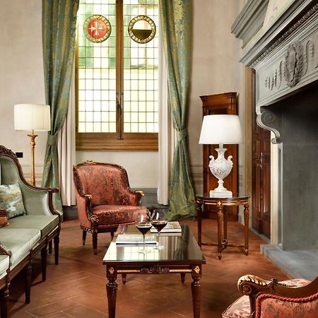 Hotel Palazzo Portinari Salviati Residenza D'Epoca à Florence Extérieur photo