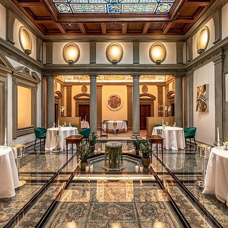 Hotel Palazzo Portinari Salviati Residenza D'Epoca à Florence Extérieur photo