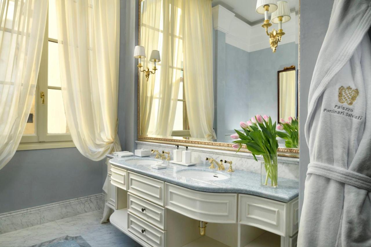Hotel Palazzo Portinari Salviati Residenza D'Epoca à Florence Extérieur photo