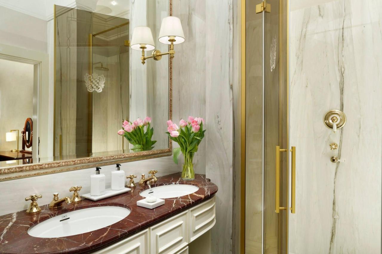 Hotel Palazzo Portinari Salviati Residenza D'Epoca à Florence Extérieur photo