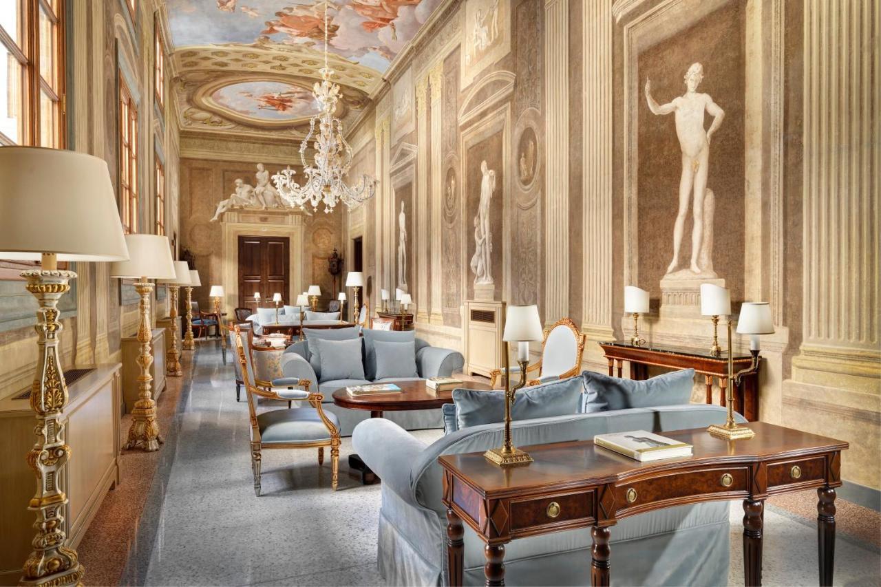 Hotel Palazzo Portinari Salviati Residenza D'Epoca à Florence Extérieur photo