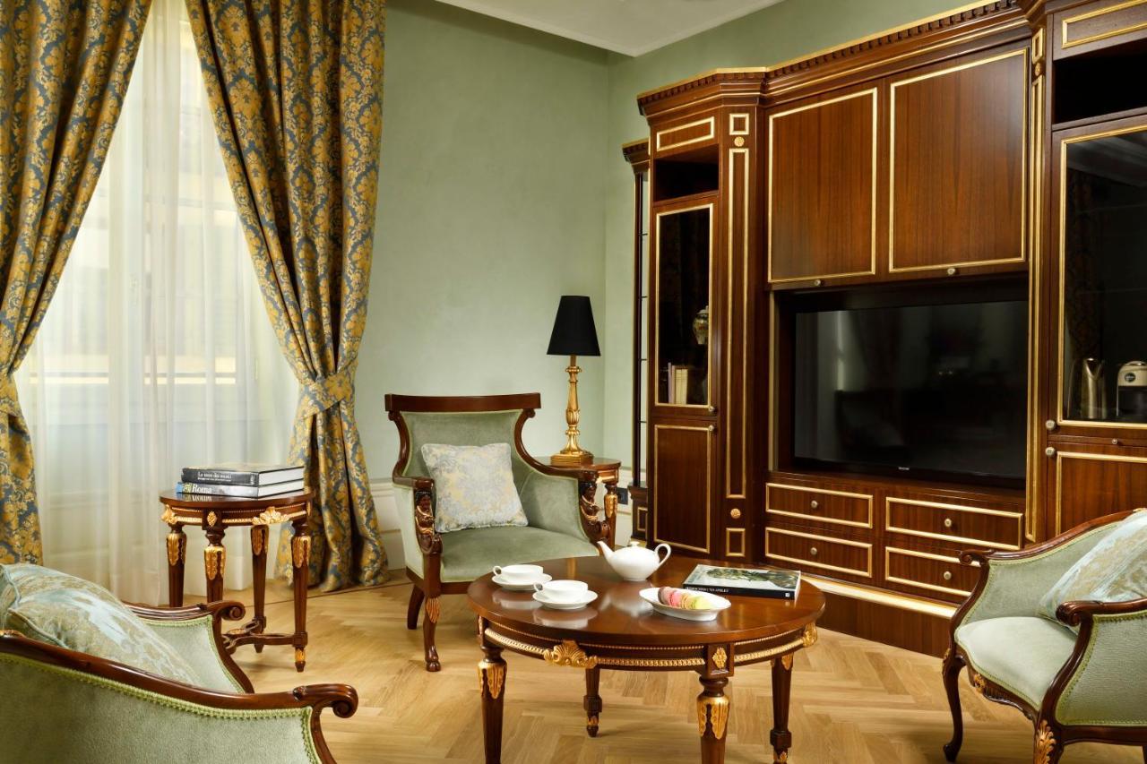 Hotel Palazzo Portinari Salviati Residenza D'Epoca à Florence Extérieur photo