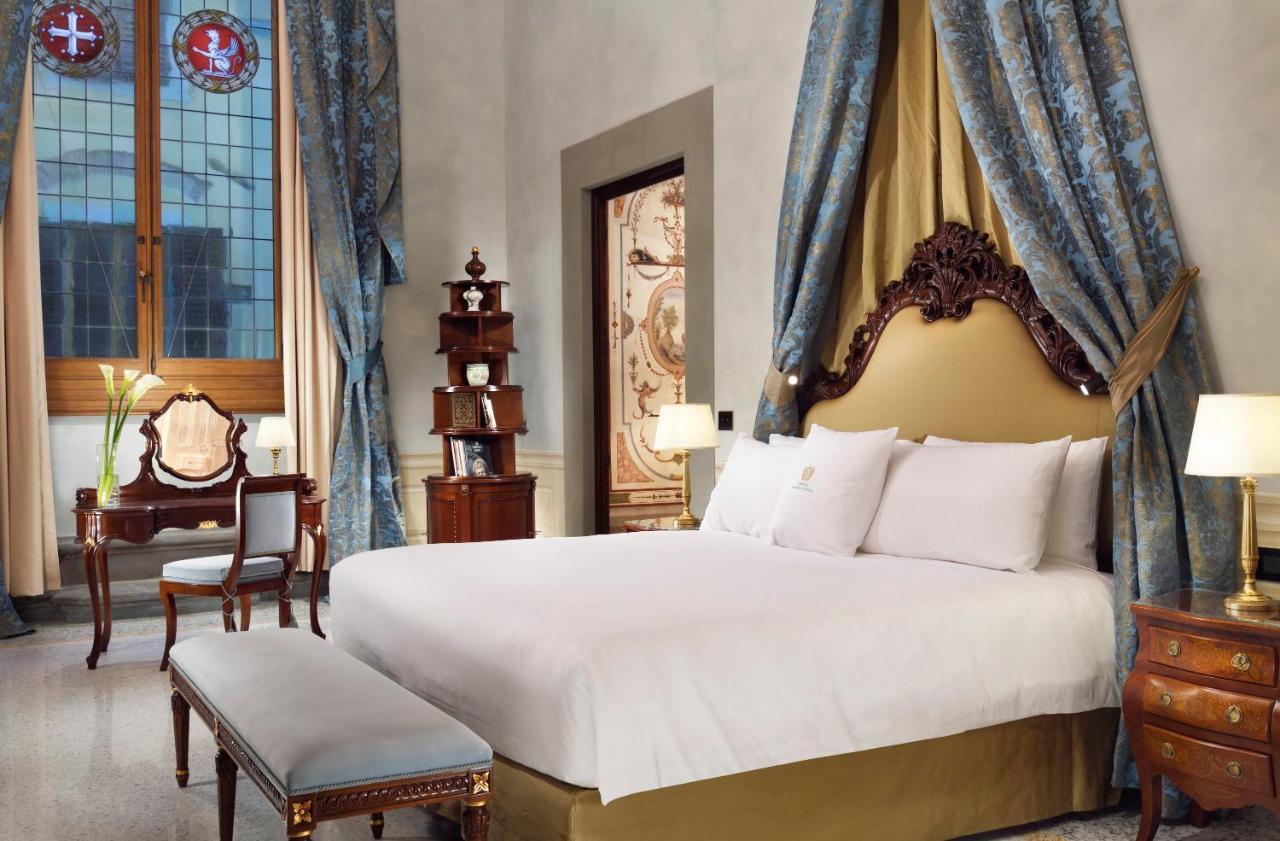 Hotel Palazzo Portinari Salviati Residenza D'Epoca à Florence Extérieur photo