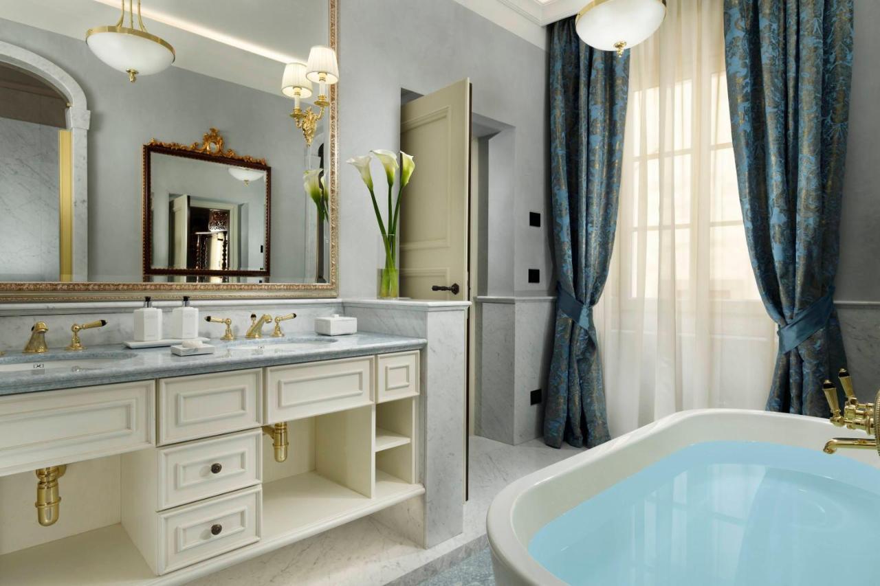 Hotel Palazzo Portinari Salviati Residenza D'Epoca à Florence Extérieur photo