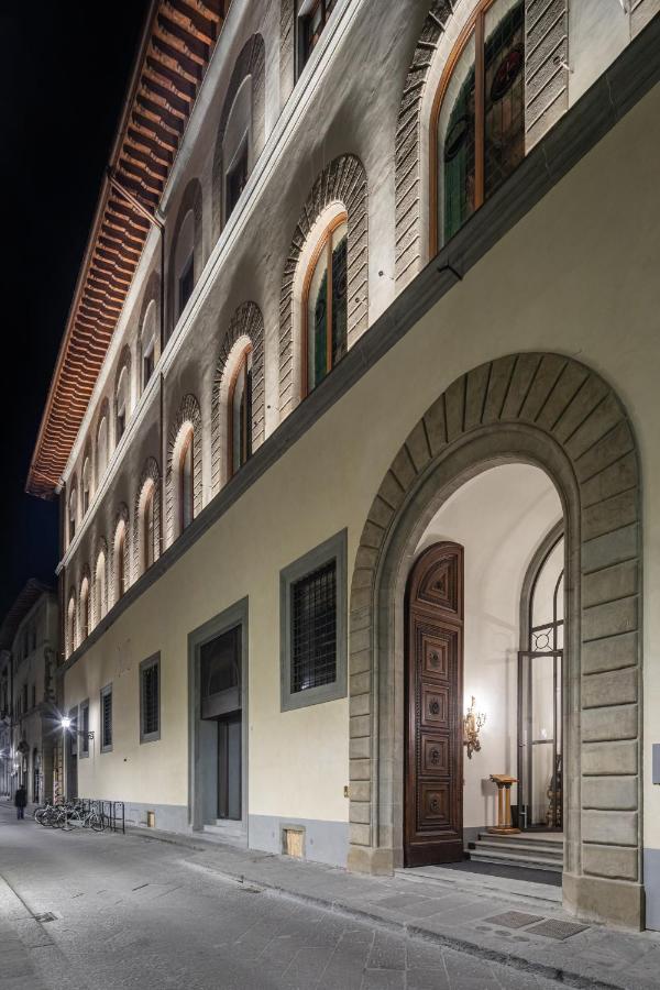 Hotel Palazzo Portinari Salviati Residenza D'Epoca à Florence Extérieur photo