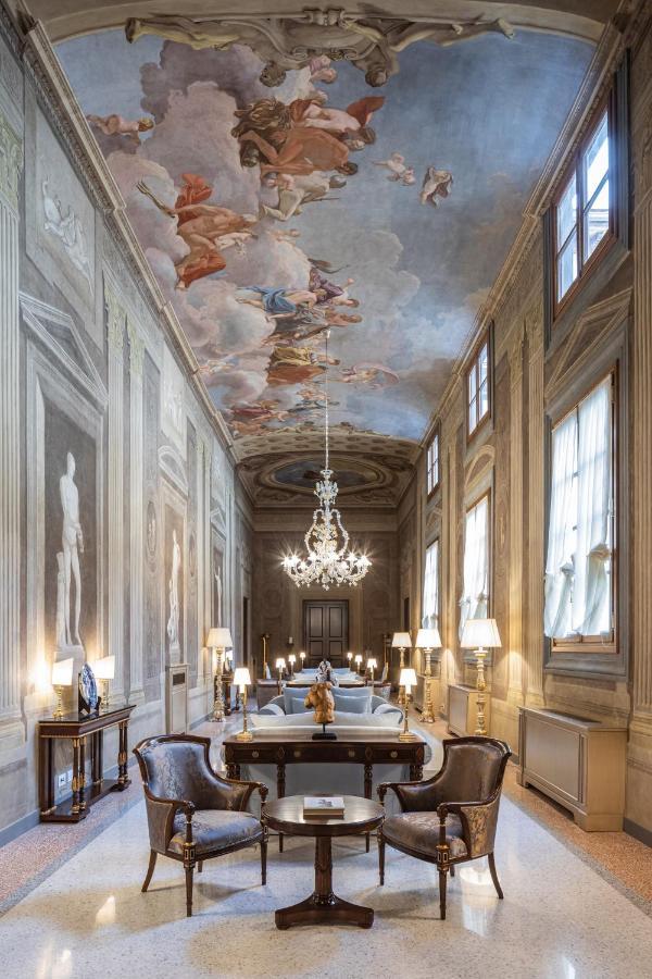 Hotel Palazzo Portinari Salviati Residenza D'Epoca à Florence Extérieur photo