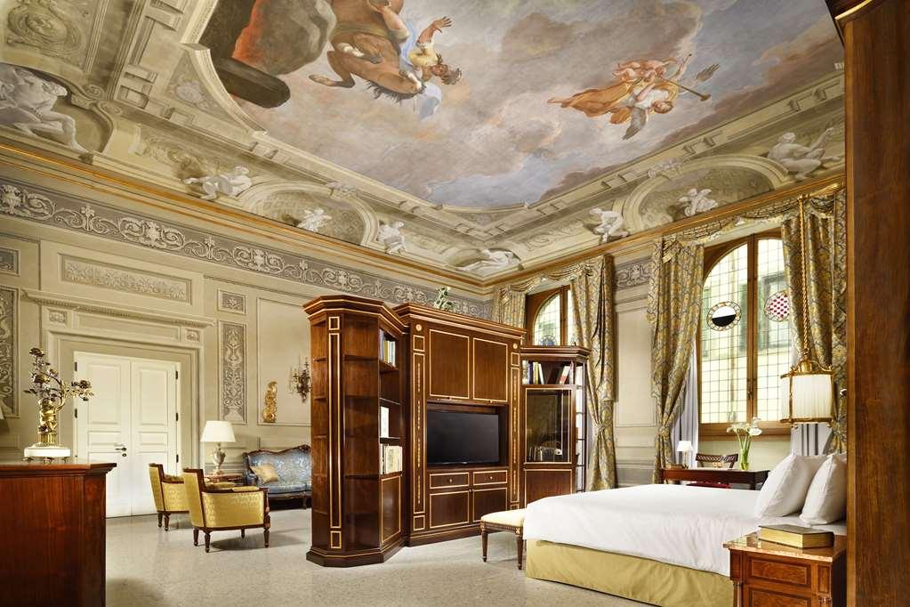 Hotel Palazzo Portinari Salviati Residenza D'Epoca à Florence Chambre photo