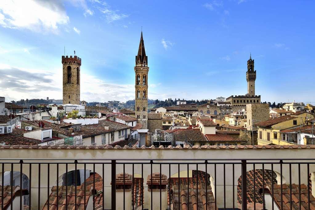 Hotel Palazzo Portinari Salviati Residenza D'Epoca à Florence Chambre photo