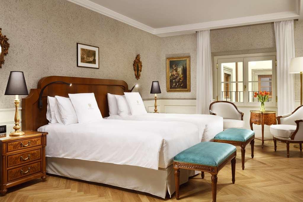 Hotel Palazzo Portinari Salviati Residenza D'Epoca à Florence Chambre photo